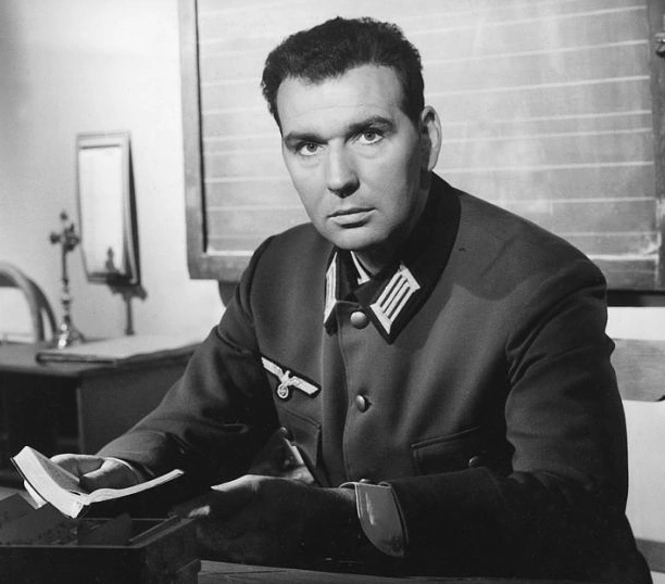 Brunner (Unruhige Nacht) Deutsche Soldaten Wiki Fandom