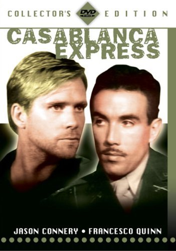 Category:Casablanca Express | Deutsche Soldaten Wiki | Fandom