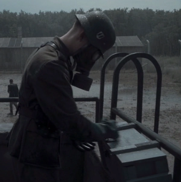 Schütze (3) (The Boy in the Striped Pyjamas) Deutsche Soldaten Wiki