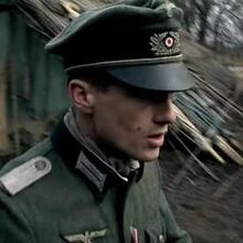 Wilhelm Winter Deutsche Soldaten Wiki Fandom