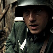 Wilhelm Winter Deutsche Soldaten Wiki Fandom