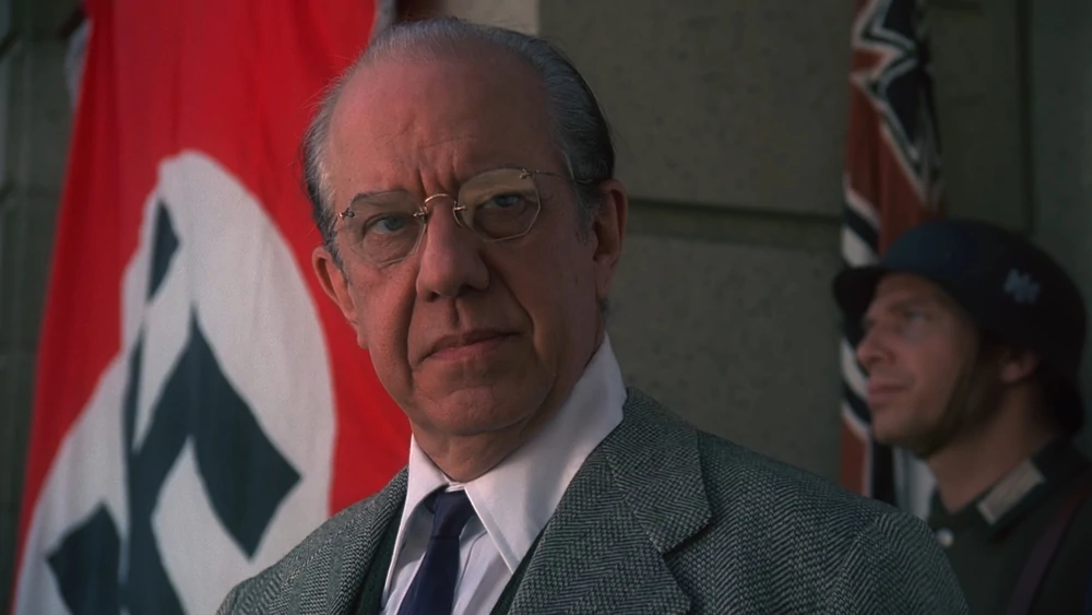 Dr. Hess Deutsche Soldaten Wiki Fandom