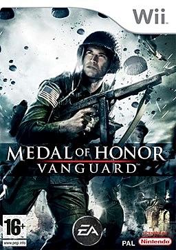 medal of honor pc game wiki