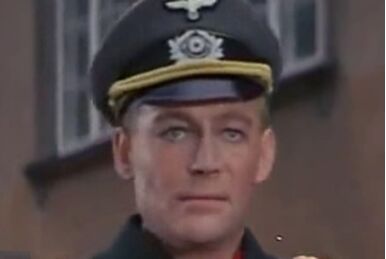 Friedrich Keller (Wolfenstein The New Order), Deutsche Soldaten Wiki