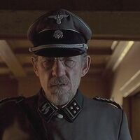 Kurt Dussander Deutsche Soldaten Wiki Fandom