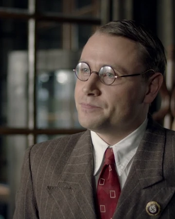 Schmidt World On Fire Deutsche Soldaten Wiki Fandom The cast is headed up by sean bean and helen hunt. on fire deutsche soldaten wiki fandom