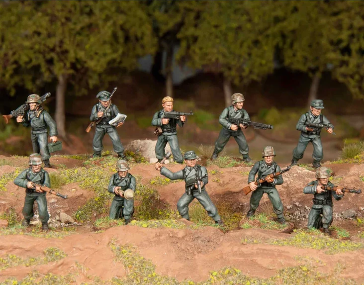 Panzer Lehr Division (Wargames Atlantic) | Deutsche Soldaten Wiki