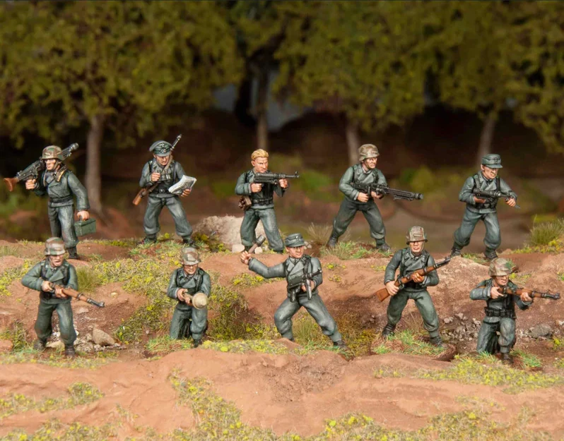 Panzer Lehr Division (Wargames Atlantic) | Deutsche Soldaten Wiki