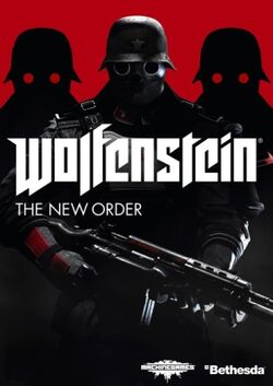 Friedrich Keller (Wolfenstein The New Order), Deutsche Soldaten Wiki