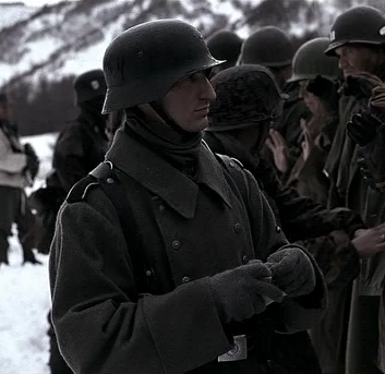 SS Guard 1 | Deutsche Soldaten Wiki | Fandom