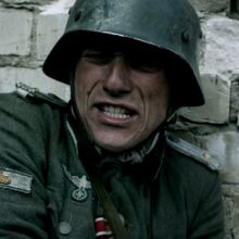 Wilhelm Winter Deutsche Soldaten Wiki Fandom