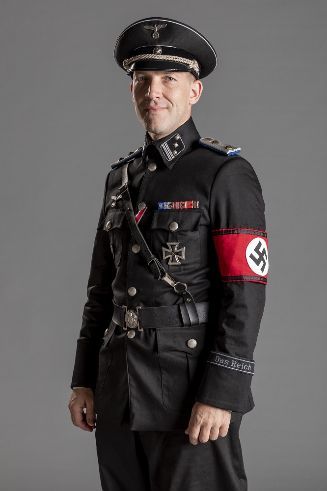 Karl Schaffer | Deutsche Soldaten Wiki | Fandom