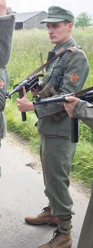 Feldgendarmerie Deutsche Soldaten Wiki Fandom