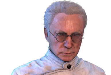 Friedrich Keller (Wolfenstein The New Order), Deutsche Soldaten Wiki