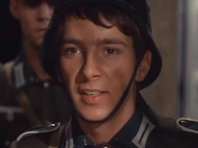 Dieter Helm Deutsche Soldaten Wiki Fandom