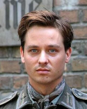 Friedhelm Winter Deutsche Soldaten Wiki Fandom