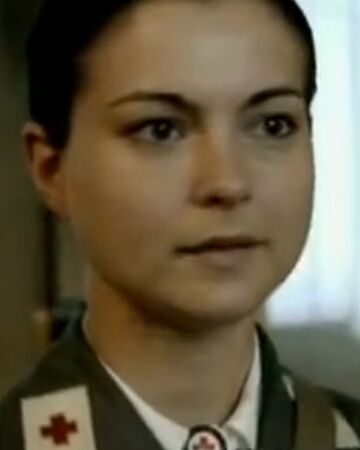Hildegard Deutsche Soldaten Wiki Fandom