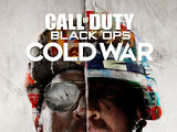 Call of Duty: Black Ops Cold War