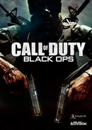 CoD Black Ops cover