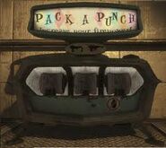 The Pack-A-Punch machine in Ascension.