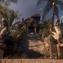Shangri La Nazi Zombies Wiki Fandom