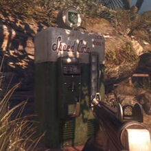 Speed Cola Nazi Zombies Wiki Fandom