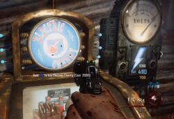 Mob Of The Dead Nazi Zombies Wiki Fandom Mob Of The Dead Nazi Zombies Wiki Fandom