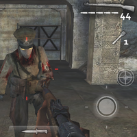 Zombie Richtofen Nazi Zombies Wiki Fandom