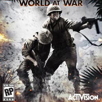 cod world at war xbox one