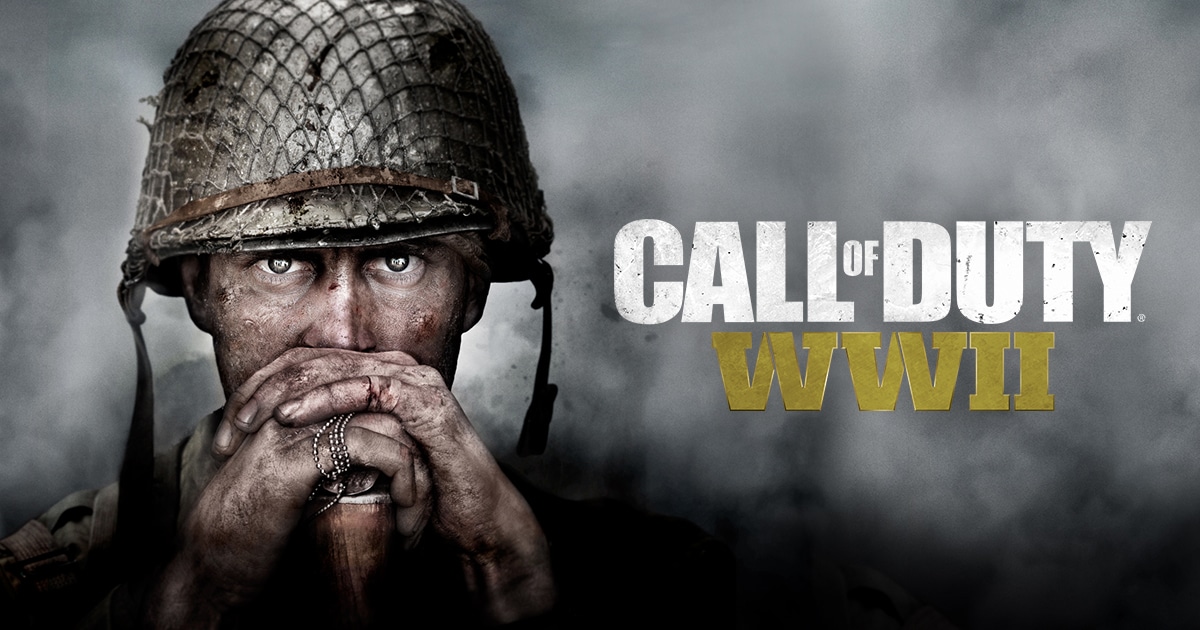 Call of Duty: WWII - Wikipedia