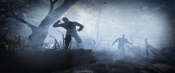 Nacht der Untoten | Nazi Zombies Wiki | Fandom