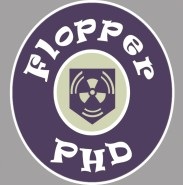 phd flopper symbol