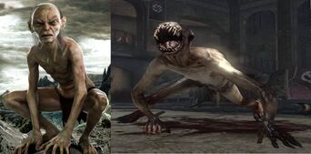 Gollum fin2