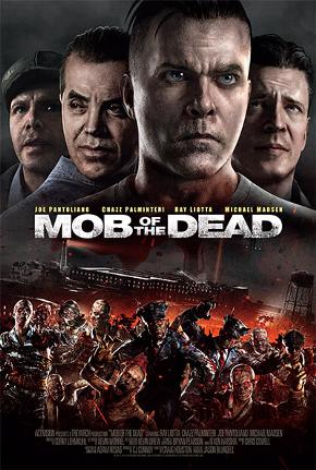 mob of the dead black ops 2