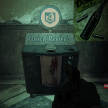 Perk A Cola Nazi Zombies Wiki Fandom