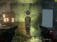 PhD Flopper in Call Of The Dead.