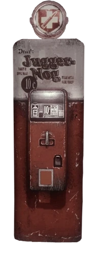 Pack Perk Soda - TOTAL PACK - Call Of Duty Black Ops 1 (Bouteilles Factices)
