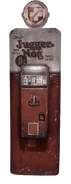 Juggernog Render