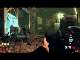 Black Ops 2 ZOMBIES GAMEPLAY Farm Strategy Map Guide! - Call of