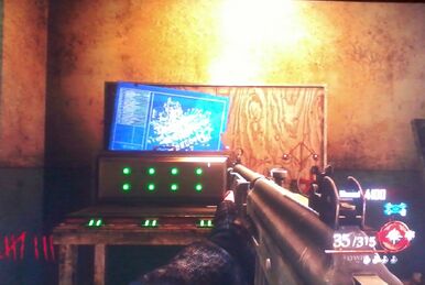 Black Ops 2/4 Blundergat (Vitrolic withering-Acid Gat) is