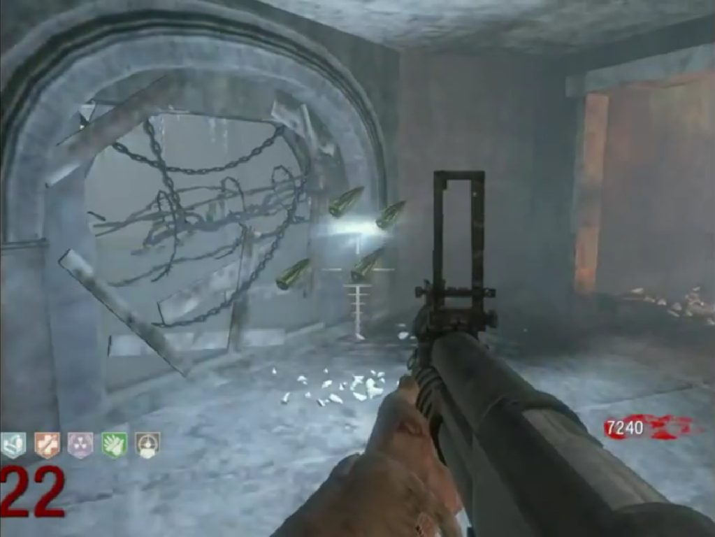 Call of Duty: World at War, Nazi Zombies Wiki