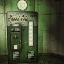 Speed Cola Nazi Zombies Wiki Fandom