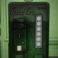 Speed Cola Nazi Zombies Wiki Fandom