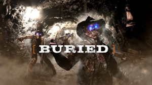 Buried Call Of Duty Black Ops 2 Buried | Nazi Zombies Wiki | Fandom