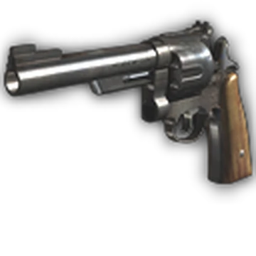 357 Magnum | Nazi Zombies Wiki | Fandom