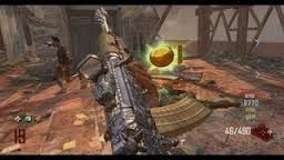 ブラックオプス2 AN-94 | Nazi Zombies Wiki | Fandom