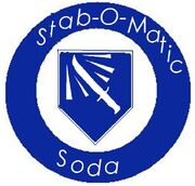 Stab-O-Matic Soda
