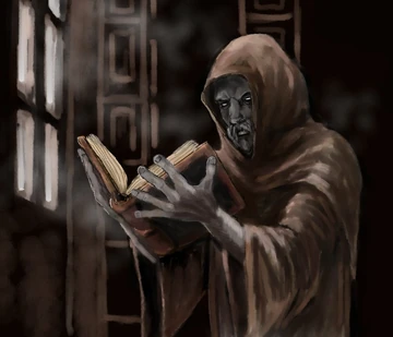 The Librarian | Zombies Plus Workshop | Fandom