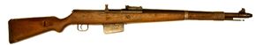 Gewehr 41 (W)