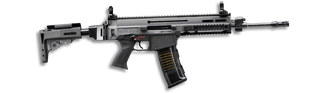 CZ-805 BREN